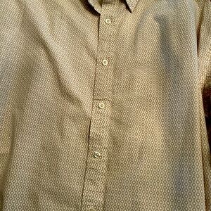 Men’s Linea Dome L/S shirt